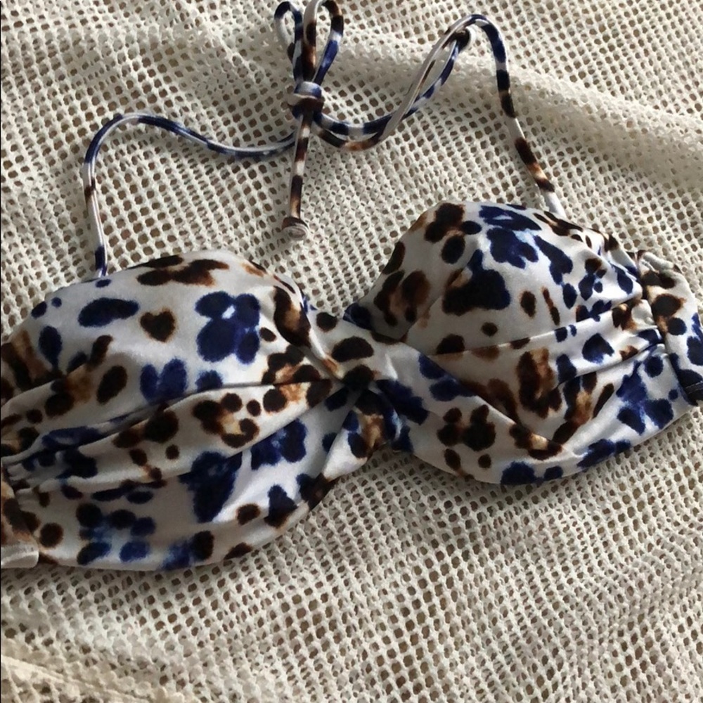 Victoria’s Secret Swim Bandeau